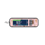 Together Sticker for Bayer Contour Next Glucometer Together Sticker for Bayer Contour Next Glucometer