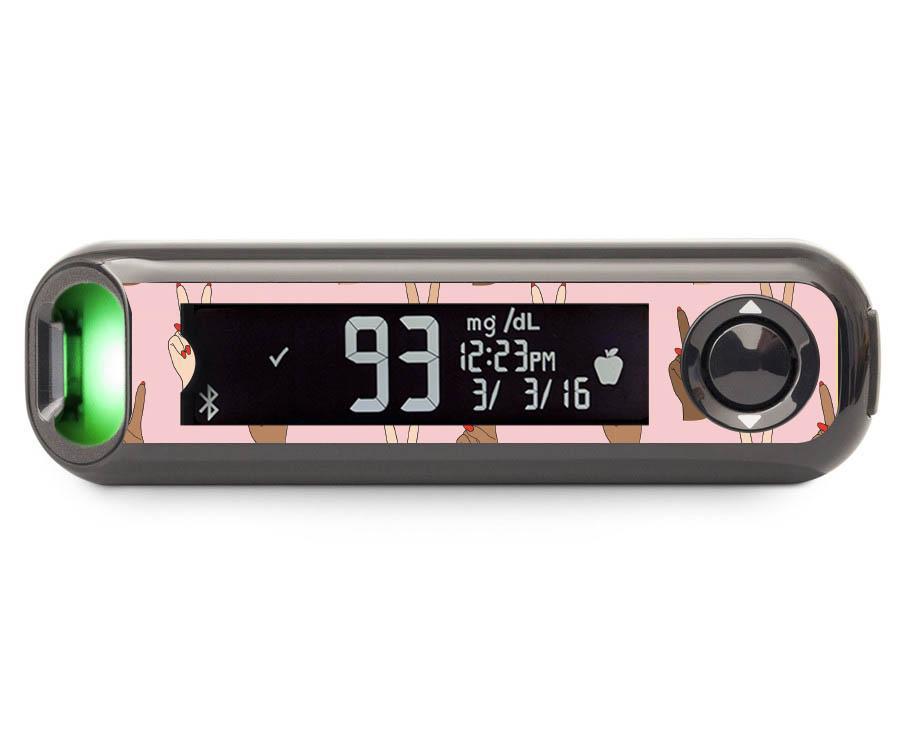 Together for Bayer Contour© Next One Glucometer Together for Bayer Contour© Next One Glucometer