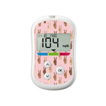 Together for OneTouch Verio Flex Glucometer Together for OneTouch Verio Flex Glucometer