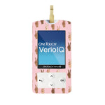 Together for OneTouch Verio IQ Glucometer Together for OneTouch Verio IQ Glucometer