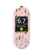 Together for OneTouch Verio Reflect Glucometer Together for OneTouch Verio Reflect Glucometer