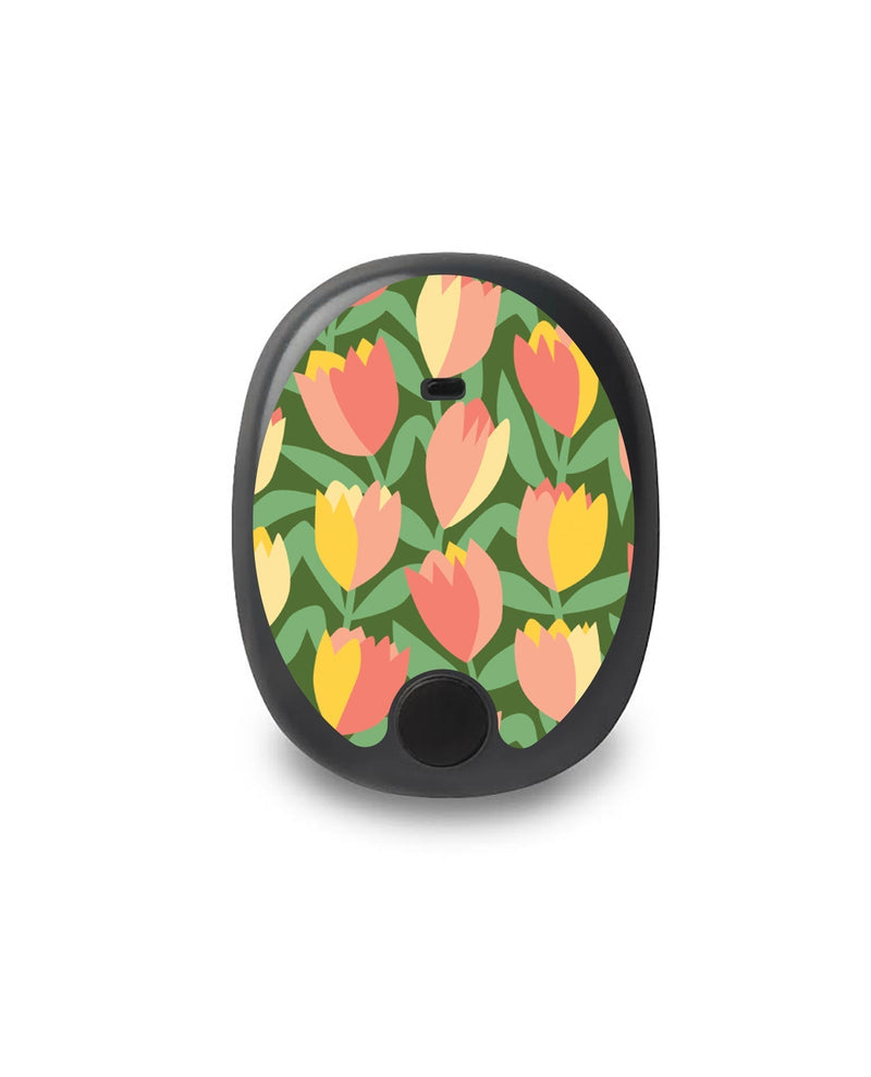 Tons Of Tulips Eversense Smart Transmitter Tons Of Tulips Eversense Smart Transmitter