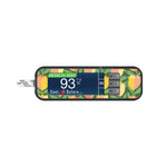 Tons Of Tulips for Bayer Contour Next Glucometer Tons Of Tulips for Bayer Contour Next Glucometer