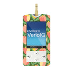 Tons Of Tulips for OneTouch Verio IQ Glucometer Tons Of Tulips for OneTouch Verio IQ Glucometer
