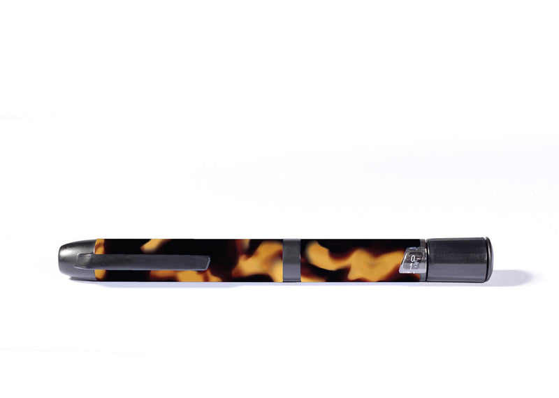 Tortoise Shell InPen - Smart Insulin Pen Tortoise Shell InPen - Smart Insulin Pen