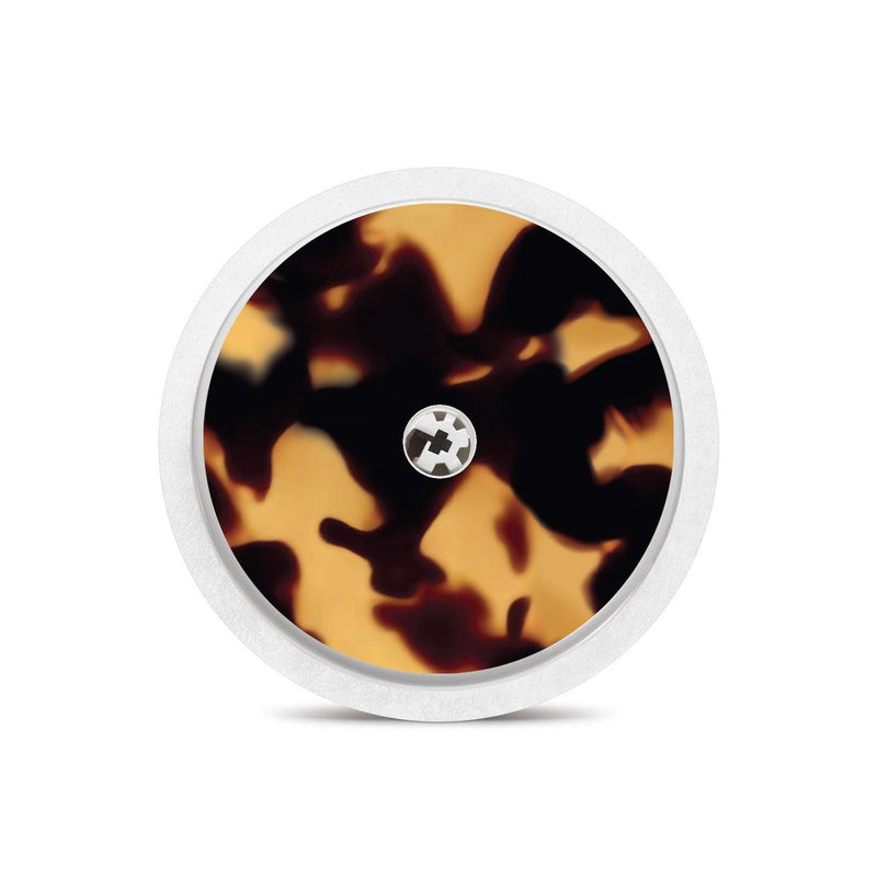 Tortoise Shell for Freestyle Libre 2 Tortoise Shell for Freestyle Libre 2