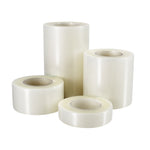 MedPride Clear Surgical Tape, 1/2" x 10 yds - 24/Box, Case of 12 (288 Count) MedPride Clear Surgical Tape, 1/2" x 10 yds - 24/Box, Case of 12 (288 Count)
