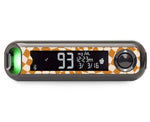 Trippy Retro Bayer Contour© Next One Glucometer Trippy Retro Bayer Contour© Next One Glucometer