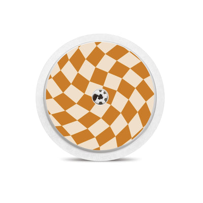 Trippy Retro Freestyle Libre 2 Trippy Retro Freestyle Libre 2