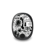 Tropical Sketch Eversense Smart Transmitter Tropical Sketch Eversense Smart Transmitter