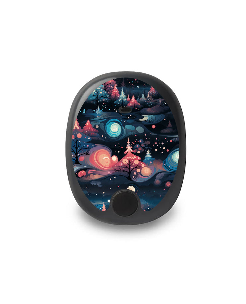 Tundra Eversense Smart Transmitter Tundra Eversense Smart Transmitter