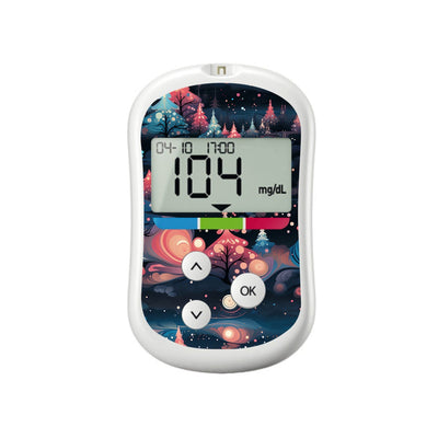 Tundra for OneTouch Verio Flex Glucometer Tundra for OneTouch Verio Flex Glucometer