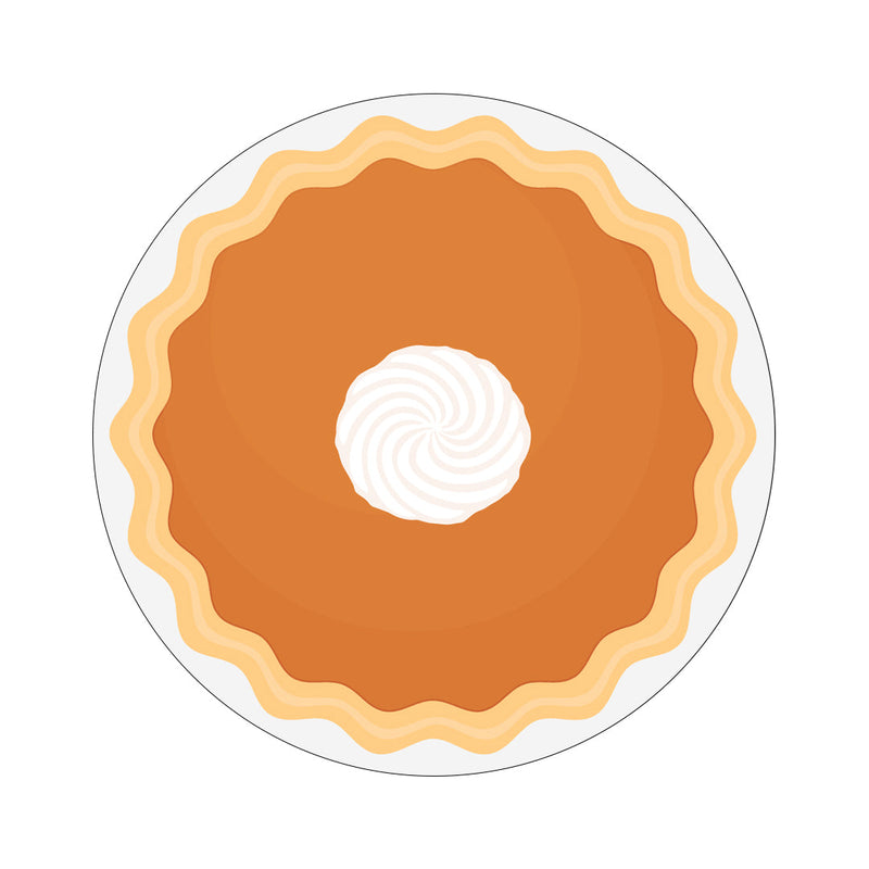 CF Holiday Sweet Pie twiist™ Automated Insulin Delivery System Stickers - Pump Peelz CF Holiday Sweet Pie twiist™ Automated Insulin Delivery System Stickers - Pump Peelz