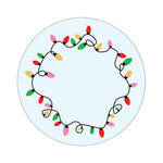 CF Holiday Lights twiist™ Automated Insulin Delivery System Stickers - Pump Peelz CF Holiday Lights twiist™ Automated Insulin Delivery System Stickers - Pump Peelz