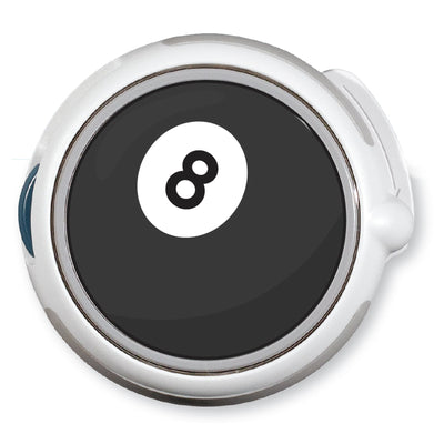 CF Magic Ball twiist™ Automated Insulin Delivery System Stickers - Pump Peelz CF Magic Ball twiist™ Automated Insulin Delivery System Stickers - Pump Peelz