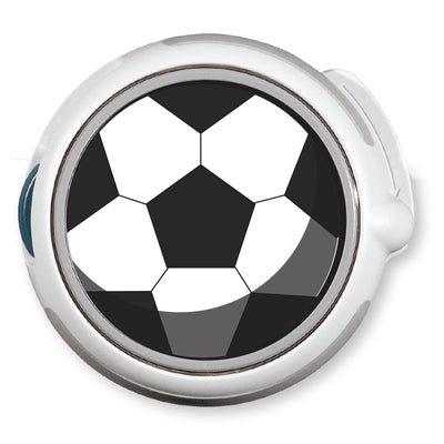 CF Soccer twiist™ Automated Insulin Delivery System Stickers - Pump Peelz CF Soccer twiist™ Automated Insulin Delivery System Stickers - Pump Peelz