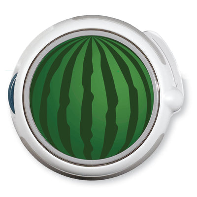 CF Watermelon twiist™ Automated Insulin Delivery System Stickers - Pump Peelz CF Watermelon twiist™ Automated Insulin Delivery System Stickers - Pump Peelz