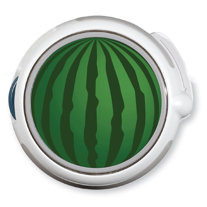 CF Watermelon twiist™ Automated Insulin Delivery System Stickers - Pump Peelz CF Watermelon twiist™ Automated Insulin Delivery System Stickers - Pump Peelz