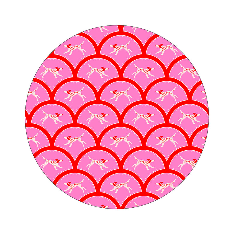 Puppy Love twiist™ Automated Insulin Delivery System Stickers - Pump Peelz Puppy Love twiist™ Automated Insulin Delivery System Stickers - Pump Peelz