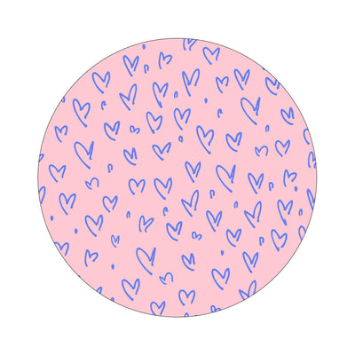 Love Language twiist™ Automated Insulin Delivery System Stickers - Pump Peelz Love Language twiist™ Automated Insulin Delivery System Stickers - Pump Peelz