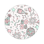 Cheers to '26 twiist™ Automated Insulin Delivery System Stickers - Pump Peelz Cheers to '26 twiist™ Automated Insulin Delivery System Stickers - Pump Peelz