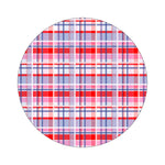 Party Plaid twiist™ Automated Insulin Delivery System Stickers - Pump Peelz Party Plaid twiist™ Automated Insulin Delivery System Stickers - Pump Peelz