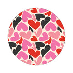 Heartbreaker twiist™ Automated Insulin Delivery System Stickers - Pump Peelz Heartbreaker twiist™ Automated Insulin Delivery System Stickers - Pump Peelz
