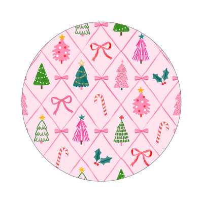 Coquette Christmas twiist™ Automated Insulin Delivery System Stickers - Pump Peelz Coquette Christmas twiist™ Automated Insulin Delivery System Stickers - Pump Peelz