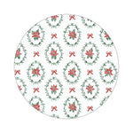 Poinsettia Parade twiist™ Automated Insulin Delivery System Stickers - Pump Peelz Poinsettia Parade twiist™ Automated Insulin Delivery System Stickers - Pump Peelz