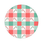 Peppermint Plaid twiist™ Automated Insulin Delivery System Stickers - Pump Peelz Peppermint Plaid twiist™ Automated Insulin Delivery System Stickers - Pump Peelz