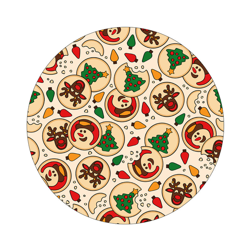 Santa's Cookies twiist™ Automated Insulin Delivery System Stickers - Pump Peelz Santa's Cookies twiist™ Automated Insulin Delivery System Stickers - Pump Peelz