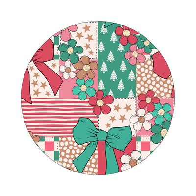 Merry Coquette twiist™ Automated Insulin Delivery System Stickers - Pump Peelz Merry Coquette twiist™ Automated Insulin Delivery System Stickers - Pump Peelz