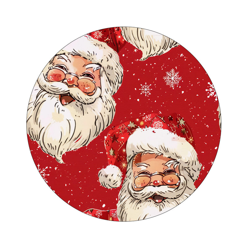 Jolly Old Saint Nick twiist™ Automated Insulin Delivery System Stickers - Pump Peelz Jolly Old Saint Nick twiist™ Automated Insulin Delivery System Stickers - Pump Peelz