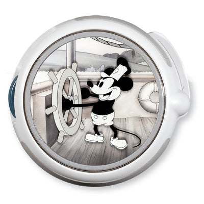 Steamboat Willie twiist™ Automated Insulin Delivery System Stickers - Pump Peelz Steamboat Willie twiist™ Automated Insulin Delivery System Stickers - Pump Peelz
