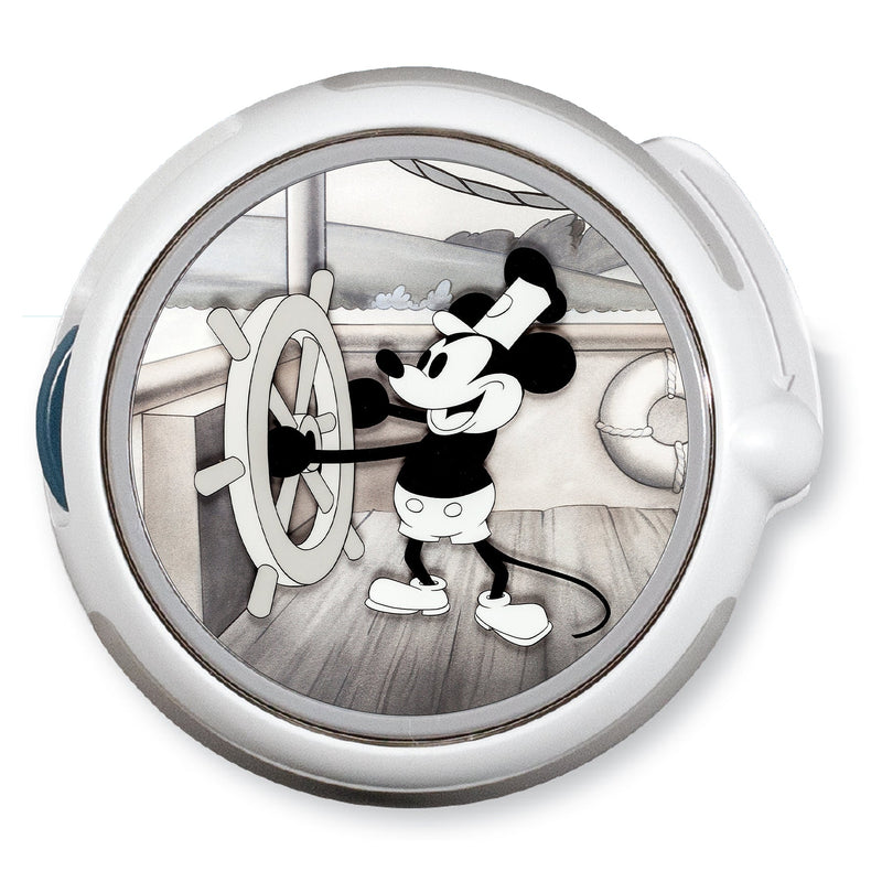 Steamboat Willie twiist™ Automated Insulin Delivery System Stickers - Pump Peelz Steamboat Willie twiist™ Automated Insulin Delivery System Stickers - Pump Peelz