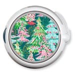 Festive Forest twiist™ Automated Insulin Delivery System Stickers - Pump Peelz Festive Forest twiist™ Automated Insulin Delivery System Stickers - Pump Peelz