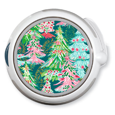 Festive Forest twiist™ Automated Insulin Delivery System Stickers - Pump Peelz Festive Forest twiist™ Automated Insulin Delivery System Stickers - Pump Peelz