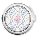 Spring Coquette twiist™ Automated Insulin Delivery System Stickers - Pump Peelz Spring Coquette twiist™ Automated Insulin Delivery System Stickers - Pump Peelz