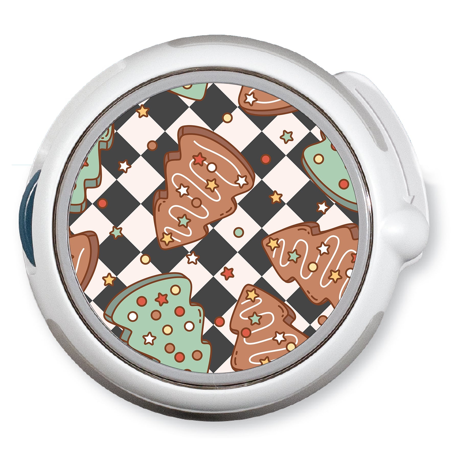 Sweet Tree Treats twiist™ Automated Insulin Delivery System Stickers - Pump Peelz Sweet Tree Treats twiist™ Automated Insulin Delivery System Stickers - Pump Peelz