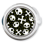 Bone Pop twiist™ Automated Insulin Delivery System Stickers - Pump Peelz Bone Pop twiist™ Automated Insulin Delivery System Stickers - Pump Peelz