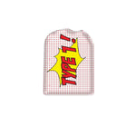 Type 1! Pod Sticker – Pump Peelz Type 1! Pod Sticker – Pump Peelz