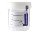 Urine Cup without Temperature Strip 90ml Urine Cup without Temperature Strip 90ml