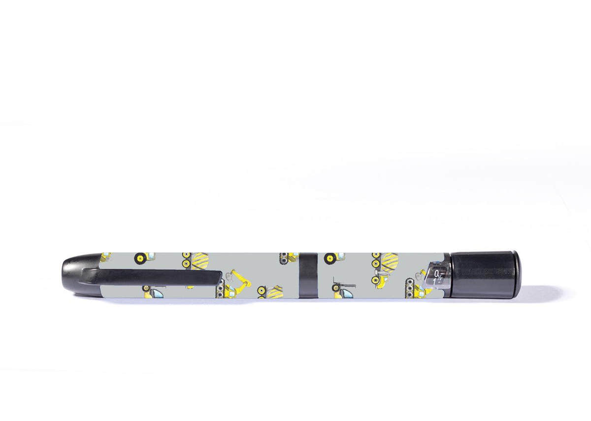 Under Construction InPen - Smart Pen Under Construction InPen - Smart Pen