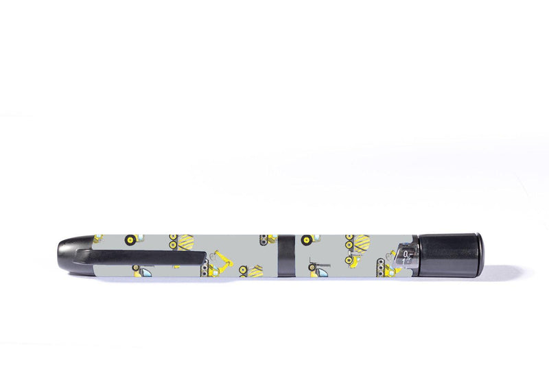 Under Construction InPen - Smart Pen Under Construction InPen - Smart Pen