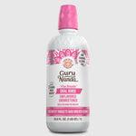 Unflavored & Unsweetened Fresh Breath Oral Rinse – 1L Unflavored & Unsweetened Fresh Breath Oral Rinse – 1L
