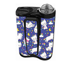 Unicorn Cats Sticker for Medtronic MiniMed 770G & 780G Unicorn Cats Sticker for Medtronic MiniMed 770G & 780G