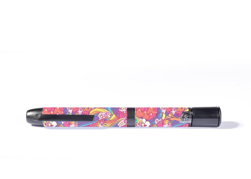 Unicorn Swirls for InPen - Smart Pen Unicorn Swirls for InPen - Smart Pen