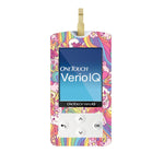 Unicorn Swirls for OneTouch Verio IQ Glucometer Unicorn Swirls for OneTouch Verio IQ Glucometer