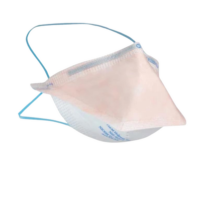 Halyard 210pcs Fluidshield 46727 Particulate Respirator Level 3 N95 Face Mask, Regular Size Halyard 210pcs Fluidshield 46727 Particulate Respirator Level 3 N95 Face Mask, Regular Size