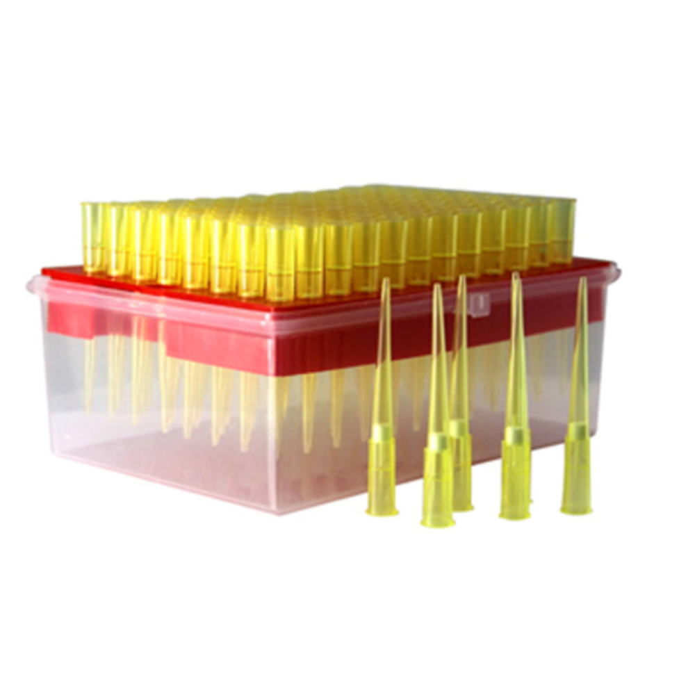 100ul Filter tips (4,800 Tips) 100ul Filter tips (4,800 Tips)